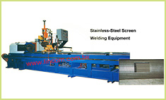 Robot Welder & NC Positioner. The positioner turns precisely, it is specially designed for automatic welding machines use.