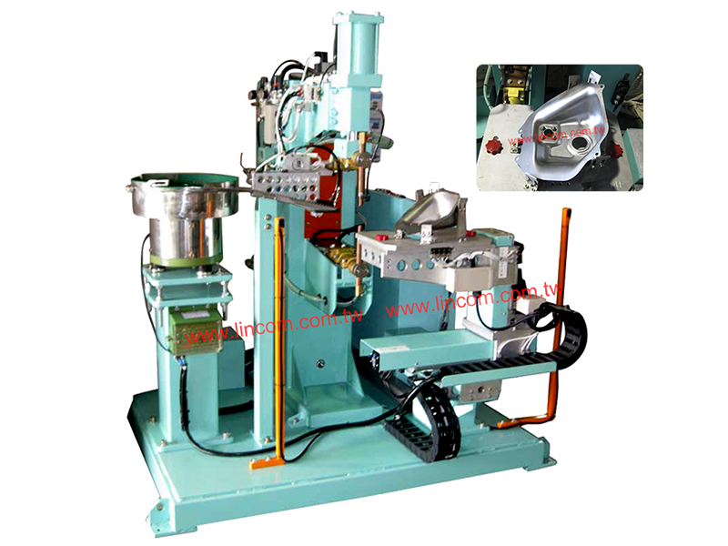 X Y Z moving material auto input