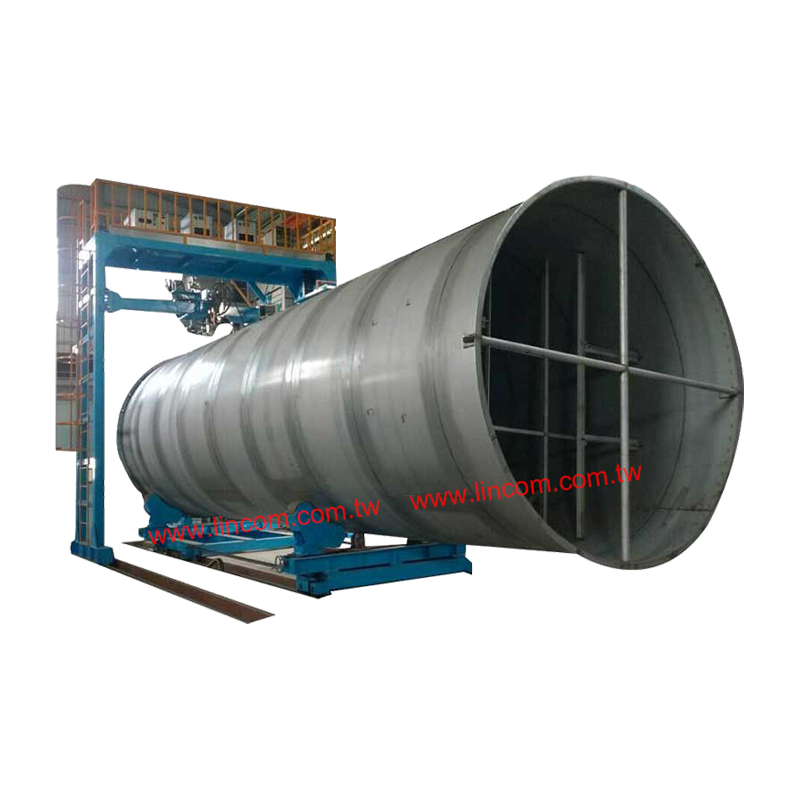 Column type manipulator, for tig/plasma/co2/sub arc welding. Special design manipulators are available at request.